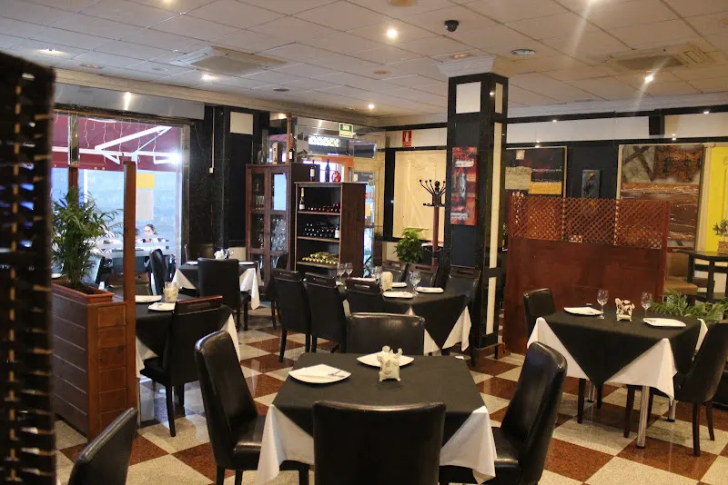 Restaurante Don Julian - Restaurante en Fuengirola - foto 2