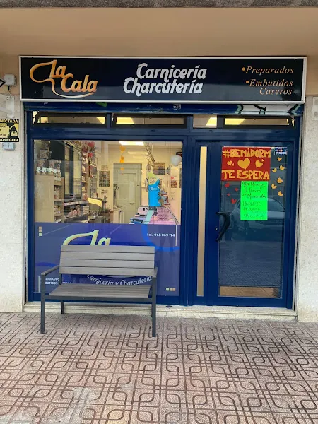 La Cala Carnícería Charcutería - Carnicería en Benidorm - foto 2