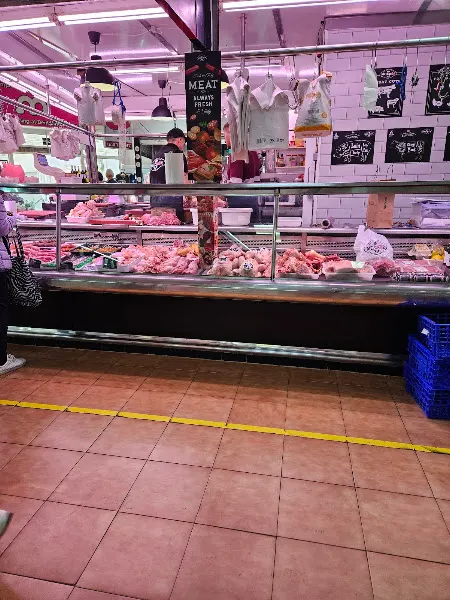Carnicería Melchor - Carnicería en Benidorm - foto 2