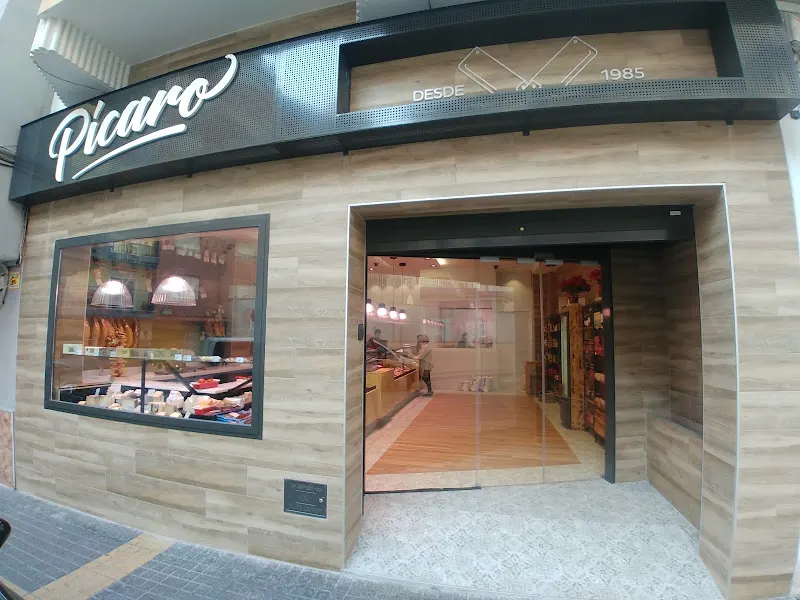 Carnicería & Charcutería Pícaro - Carnicería en Benidorm - foto 2