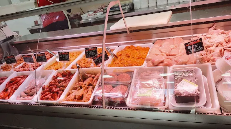 Talegaby - Carnicería en Alcalá de Guadaíra - foto 2
