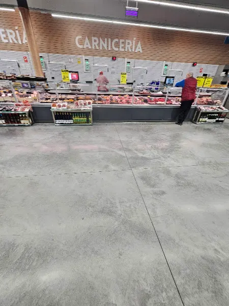 Supermercados El Jamón - Supermercado de descuentos en Alcalá de Guadaíra - foto 2