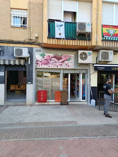 CARNICERIA MANOLIN
