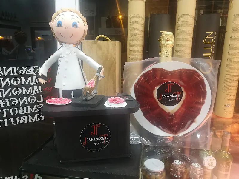 Jamonízate en Ponferrada