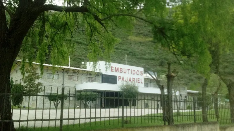 Embutidos Pajariel - Oficinas de empresa en Ponferrada - foto 2