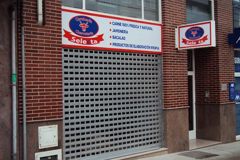 Carniceria Selecta - Carnicería en Ponferrada - foto 2