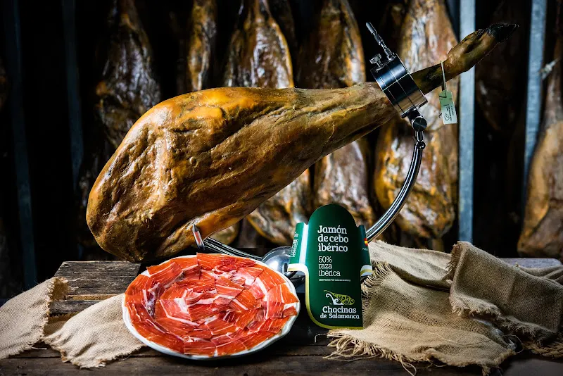 Rodilsa - Venta Jamón Ibérico Guijuelo - Rivas-Vaciamadrid
