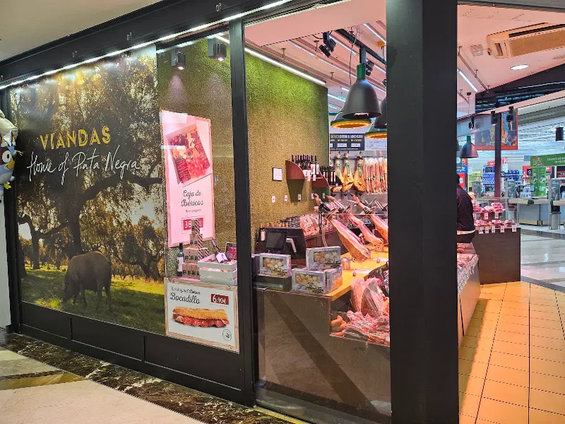 VIANDAS - Majadahonda