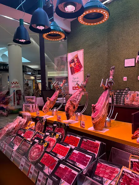VIANDAS - Jamonería en Majadahonda - foto 2
