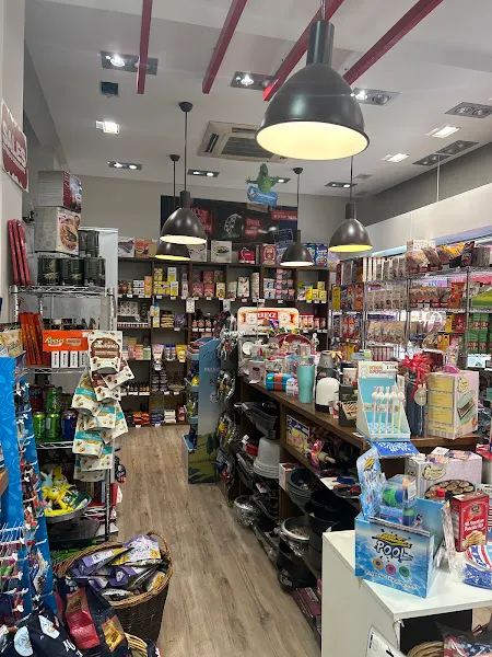 Taste of America Majadahonda. - Tienda de regalos en Majadahonda - foto 3