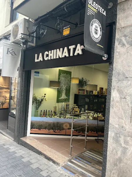 LA CHINATA MAJADAHONDA - Tienda de delicatessen en Majadahonda - foto 3