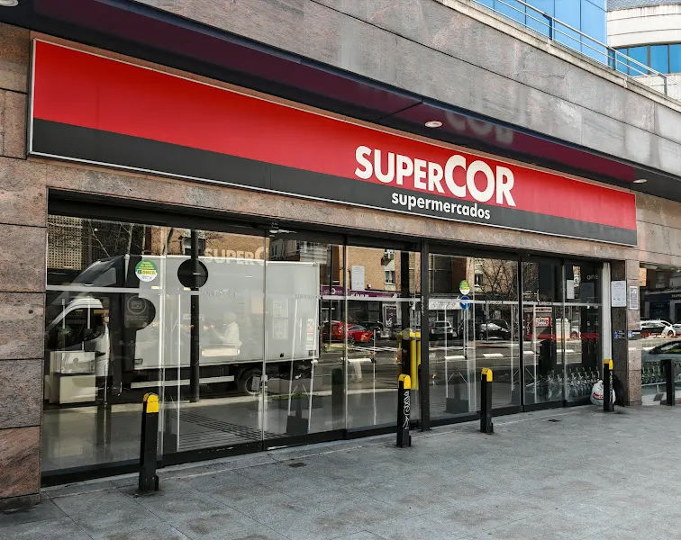 Supercor - Supermercado en Majadahonda - foto 2