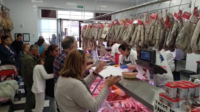 Embutidos Turista Carnicería
