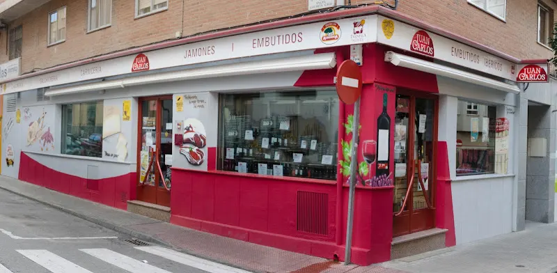 Chacinería Juan Carlos - Delicatessen de carnicería en Zamora - foto 2