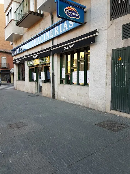 Melquiades Obispo Nieto