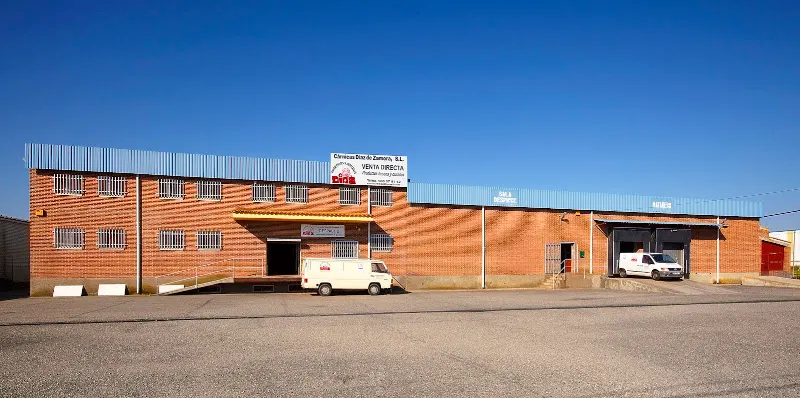 Cárnicas Díaz de Zamora, S.L. (CARDIZA) - Carnicería en Morales del Vino - foto 2