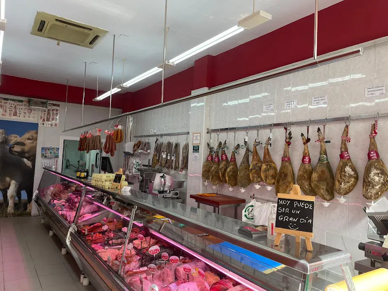 Carnicería Carmen Zamora