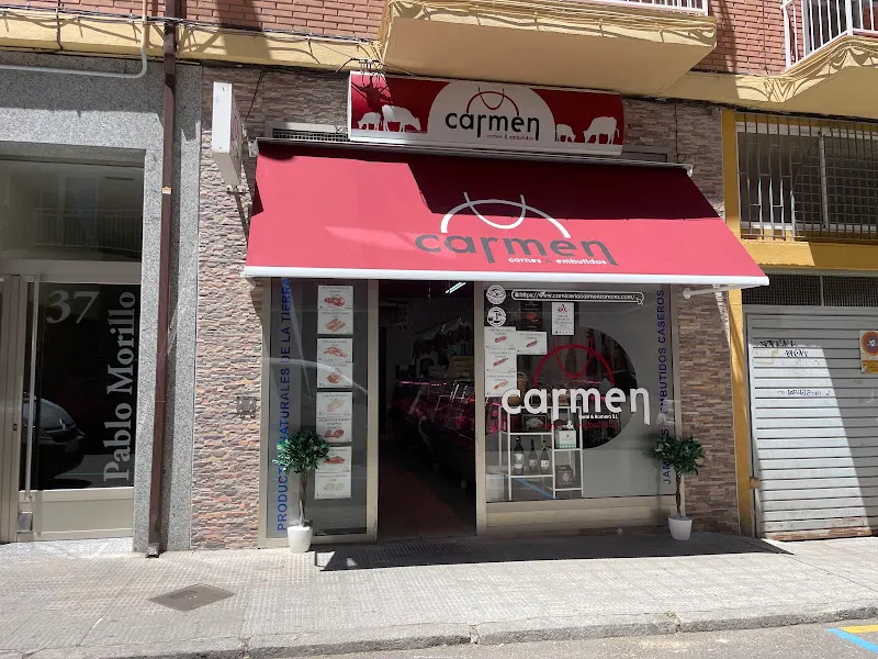 Carnicería Carmen Zamora - Carnicería en Zamora - foto 2