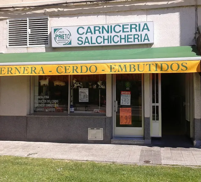Carnicería Hnos. Prieto - Carnicería en Zamora - foto 2