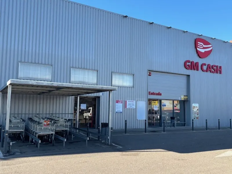 GM Cash - Autoservicio mayorista en Zamora - foto 2