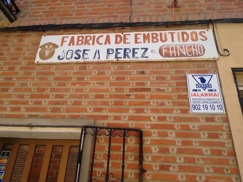 Fábrica de Embutidos y Carnicería Fancho - Toro
