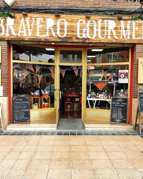 BRAVERO GOURMET - Tienda de delicatessen en Sagunto - foto 3