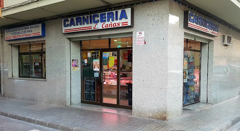 Luis Cañas Carnicería - Carnicería en Sagunto - foto 2