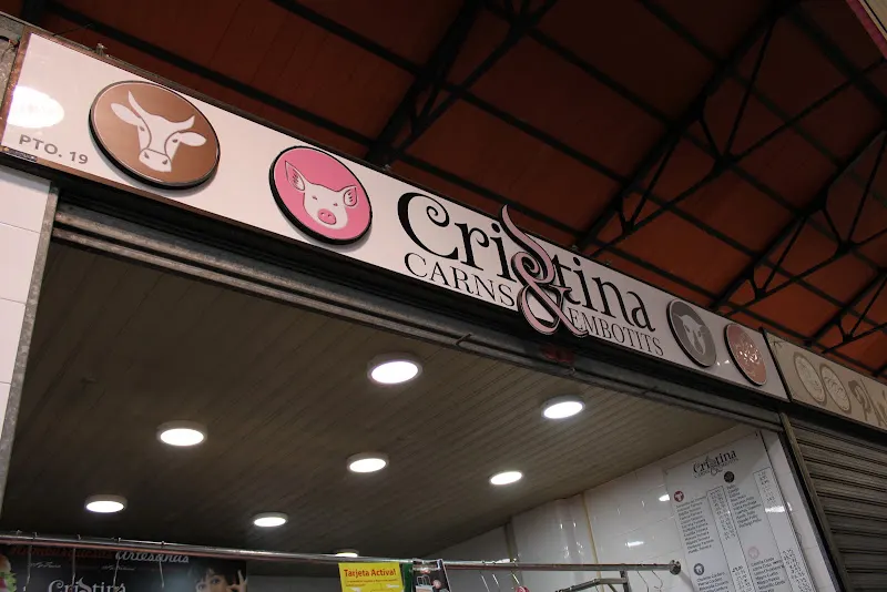Carns i embotits cristina - Carnicería en Sagunto - foto 2