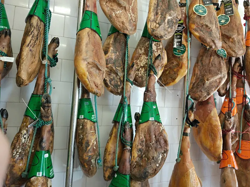 Charcuteria Don Jamon
