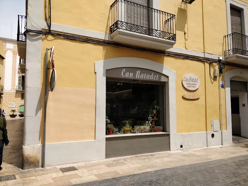 Can Batadet - Delicatessen de carnicería en Vilanova i la Geltrú - foto 2