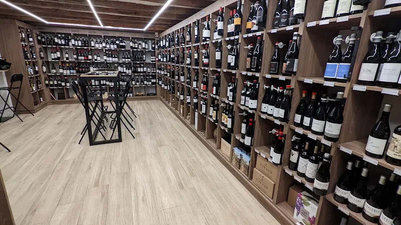 Viavi Vinoteca