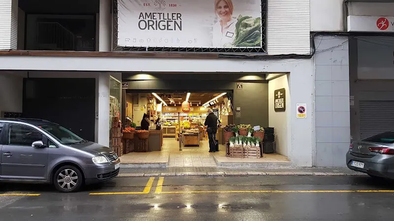 Ametller Origen - Tienda de alimentación en Vilanova i la Geltrú - foto 2