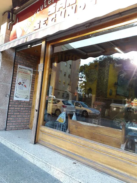 San Segundo