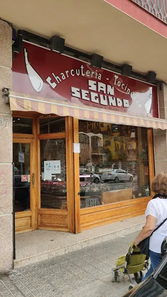 San Segundo - Carnicería en Vilanova i la Geltrú - foto 2
