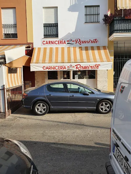 Carniceria-Charcuteria Las Palmeras