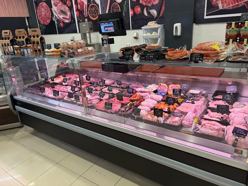 d pope tu carniceria