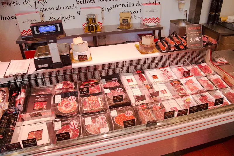 Capricho Diario Sanlúcar - Carnicería en Sanlúcar de Barrameda - foto 2