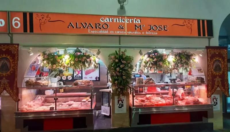 Carniceria Antonio Sosa