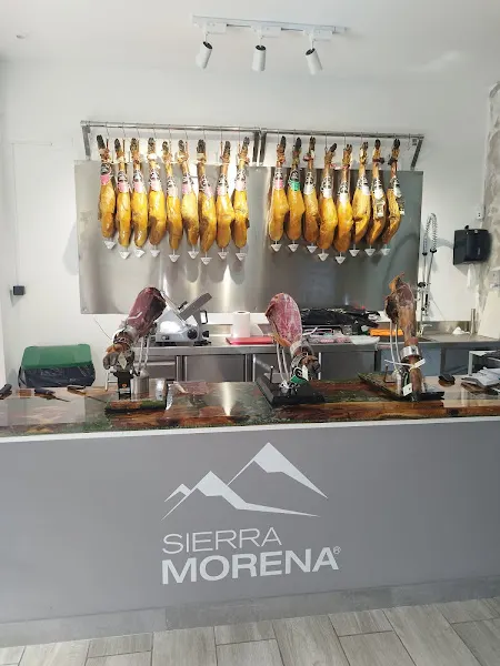 Ibericos Agustin Hernandez - Tienda de jamones en Estepona - foto 3