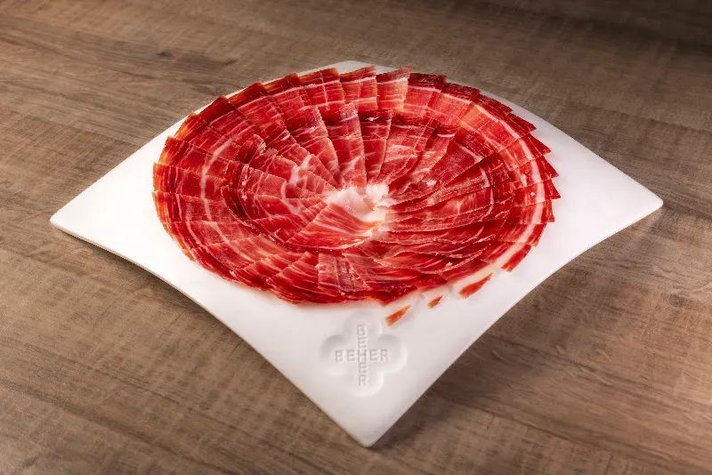 BEHER Estepona | Jamón Ibérico 100% - Estepona