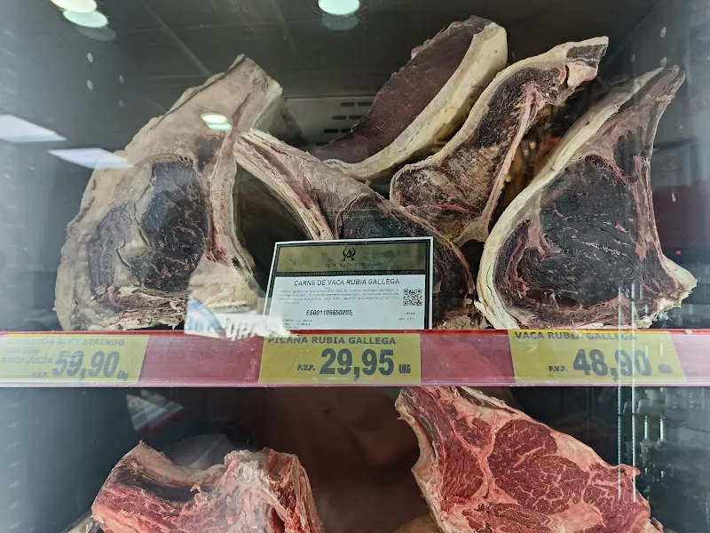 Cárnicas Franisa - Estepona