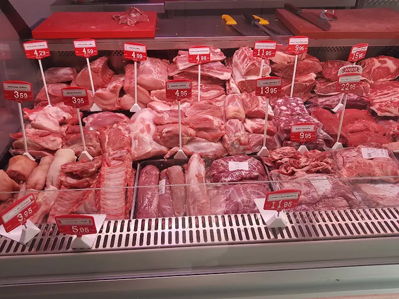Cárnicas Franisa - Carnicería en Estepona - foto 2
