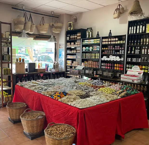 Gourmet Puro Manjar - Estepona
