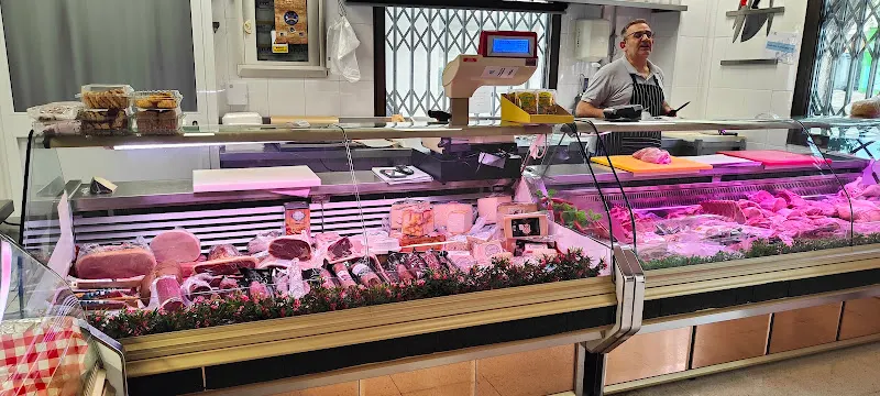 El Carnicero del ajedrez - Carnicería en Estepona - foto 2