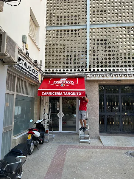 Carniceria Tanguito Estepona - Estepona