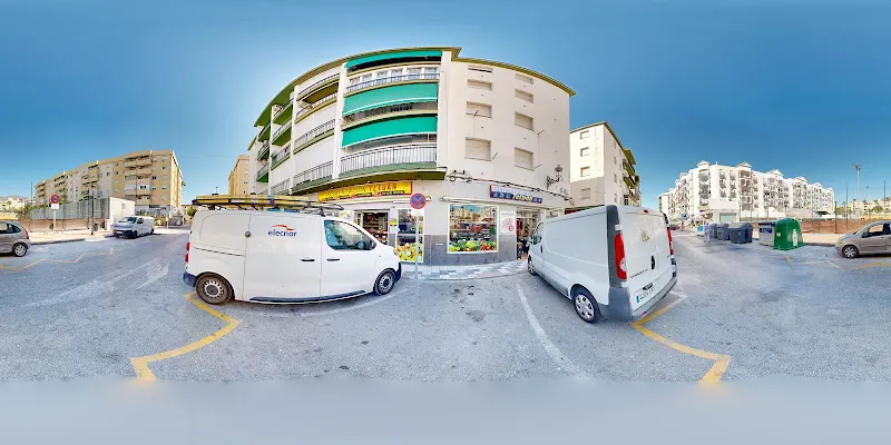 Alimentación Tetuán Carnicería CHARIF halal - Carnicería en Estepona - foto 2