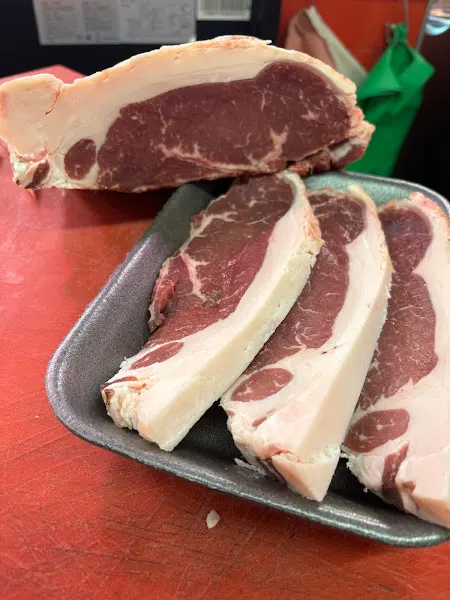 Alimentación Tetuán Carnicería CHARIF halal - Carnicería en Estepona - foto 3
