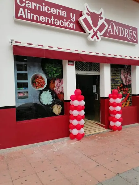 Carnicería y Alimentación Andrés - Estepona