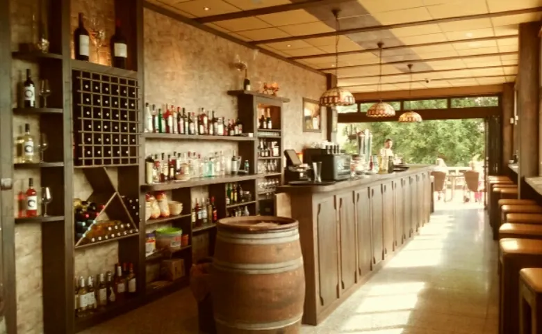 Charcutería Stam