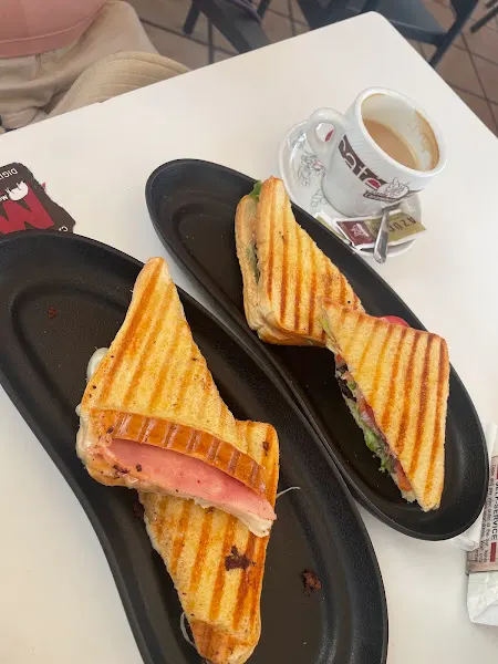 MGJAMON en Torremolinos
